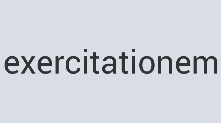 Aerodynamic Granite Applicode